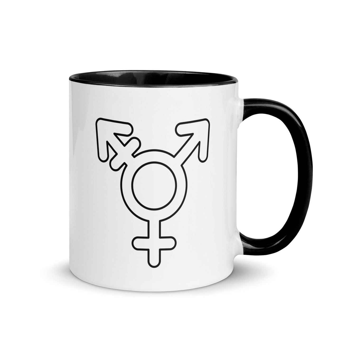 Trans Pride Mug