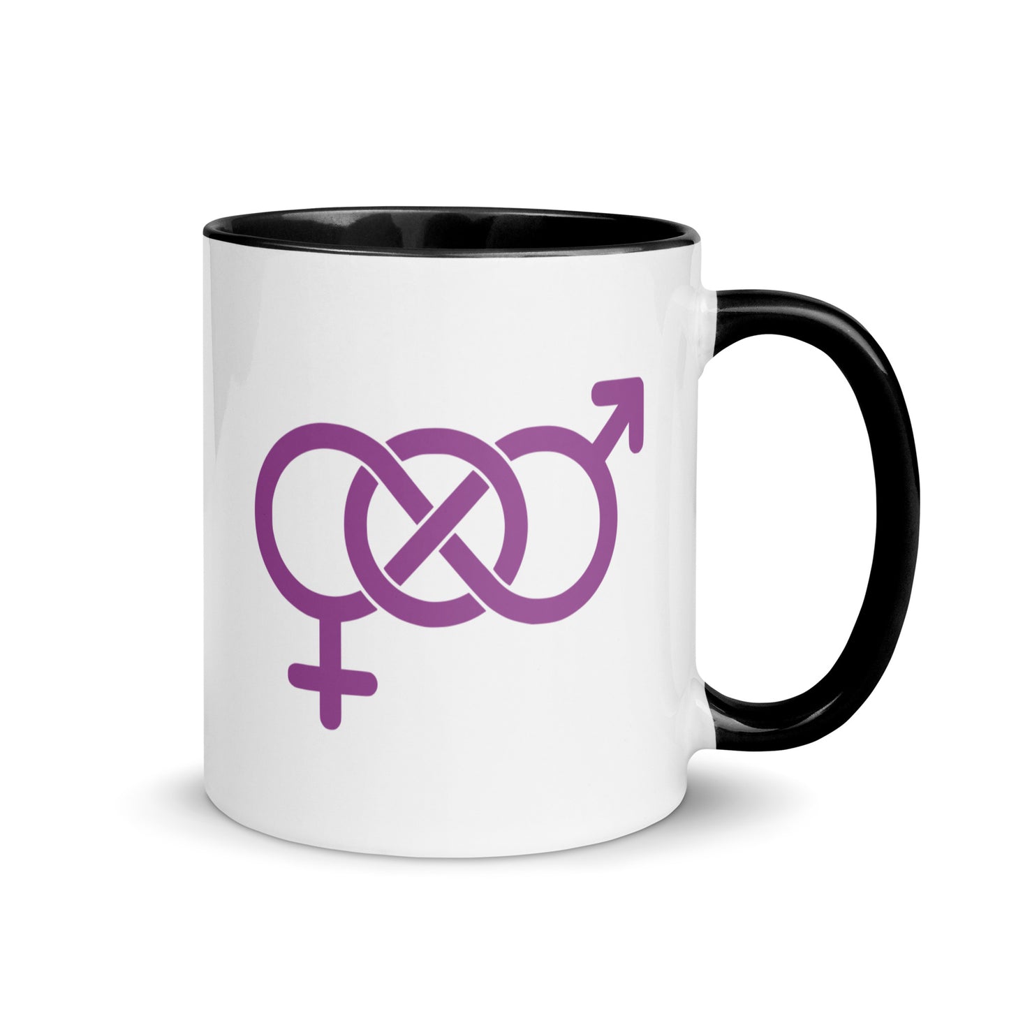 Bisexual Pride Mug