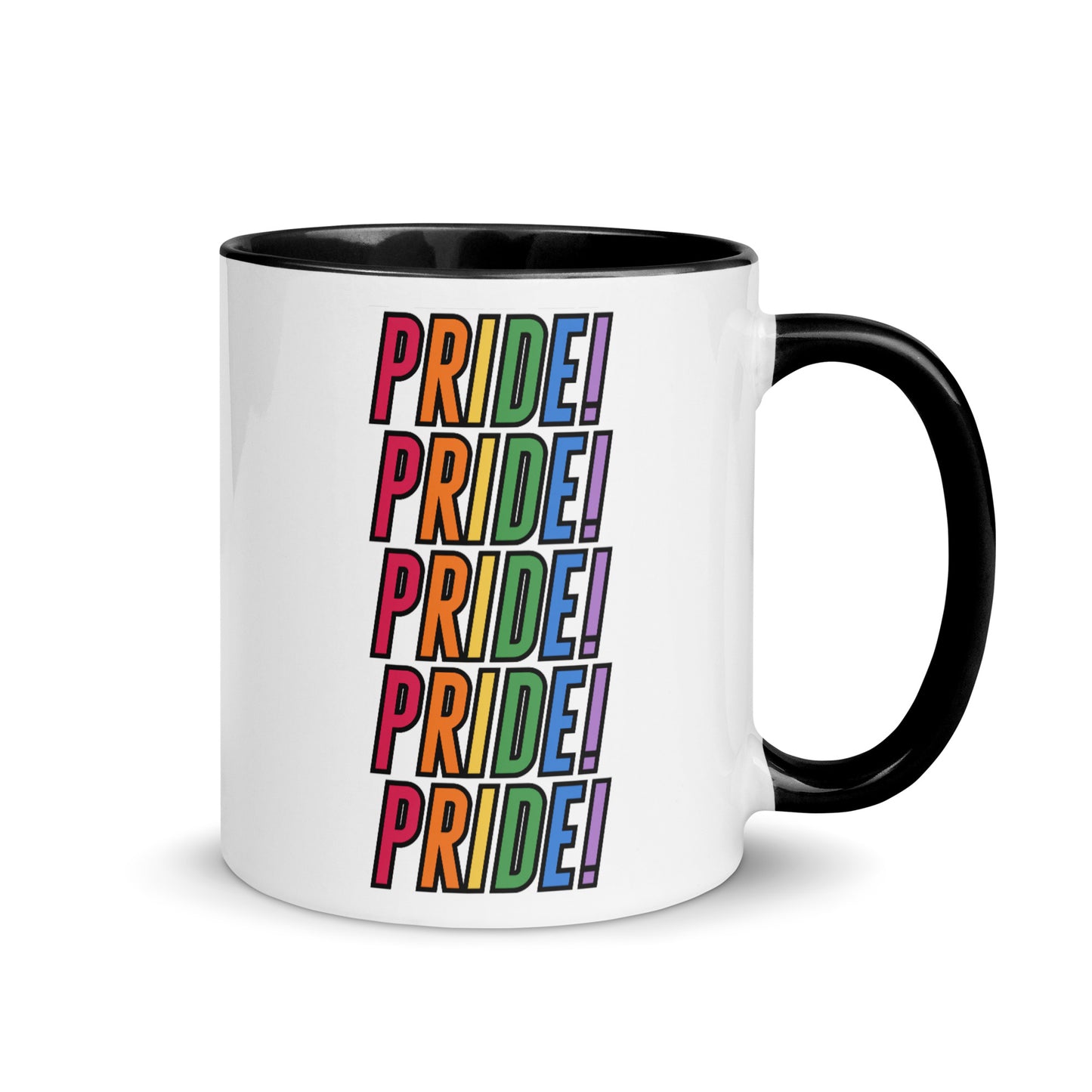 Pride Mug