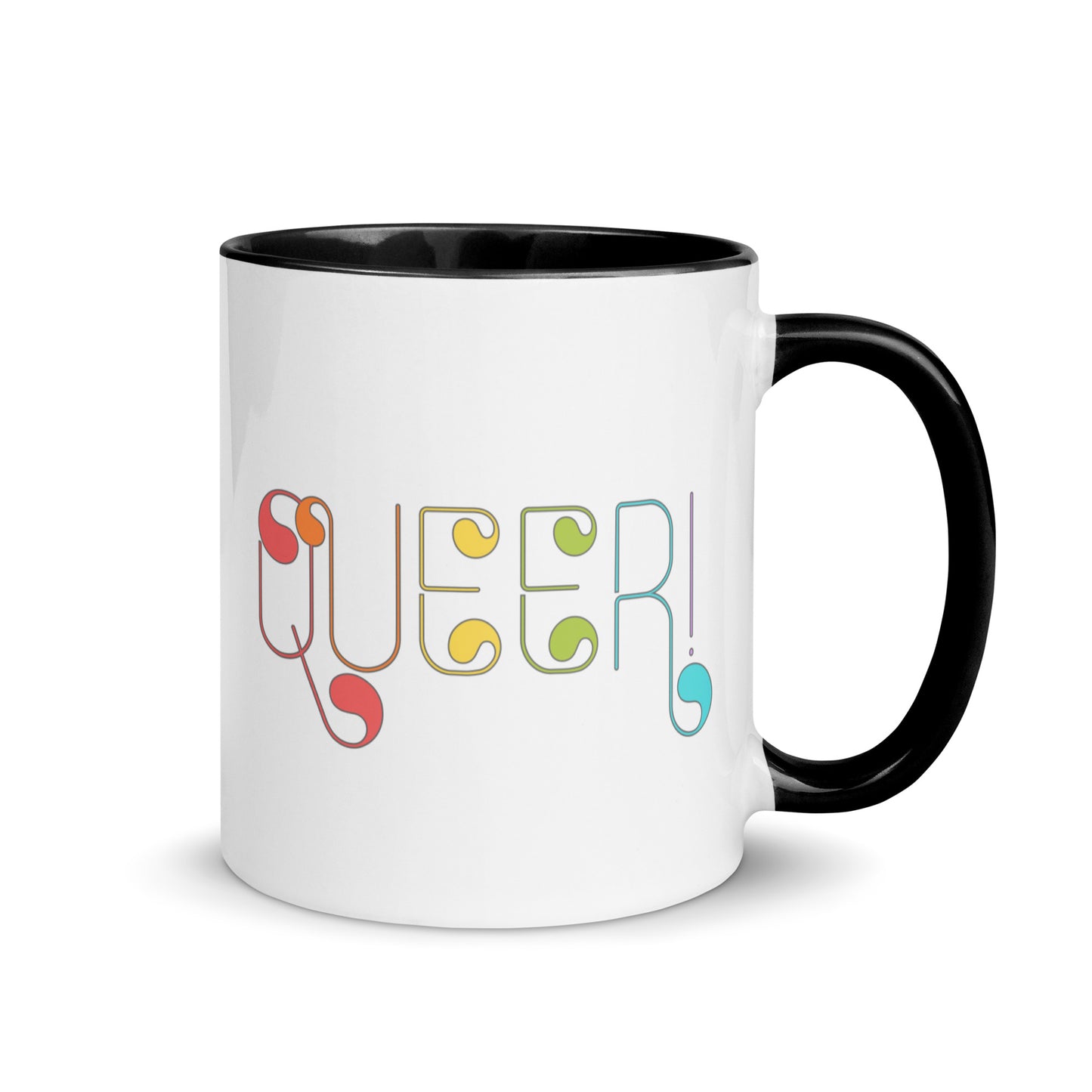 Queer Mug