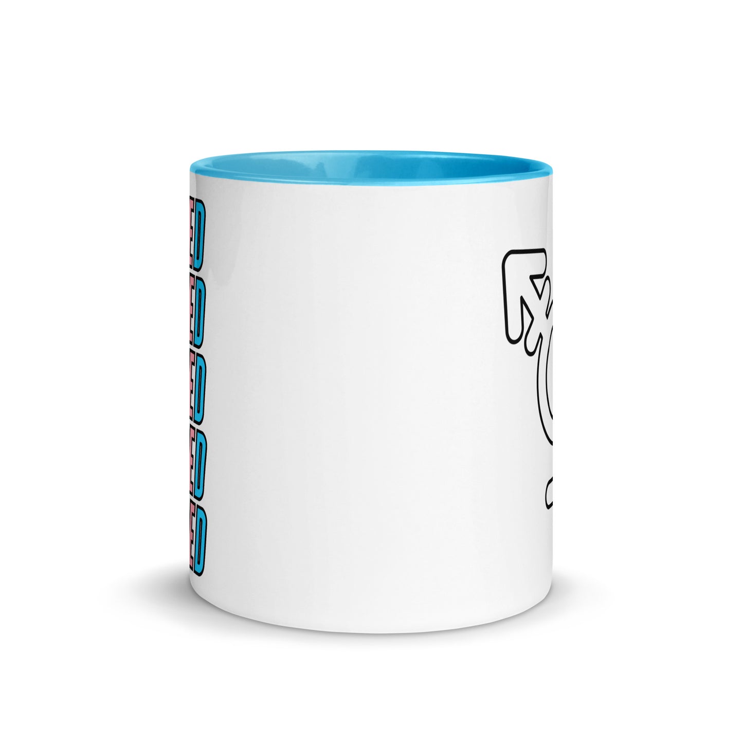 Trans Pride Mug