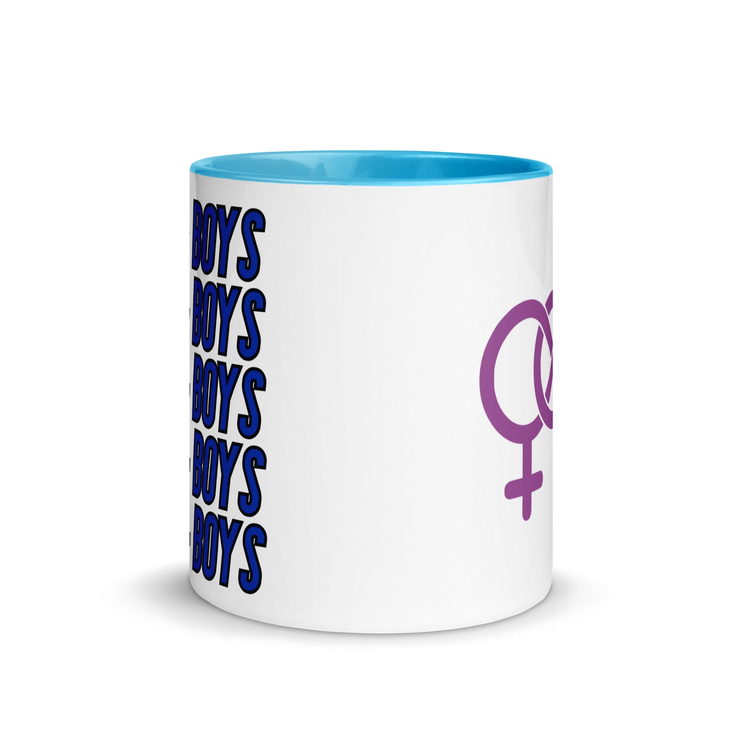 Bisexual Pride Mug