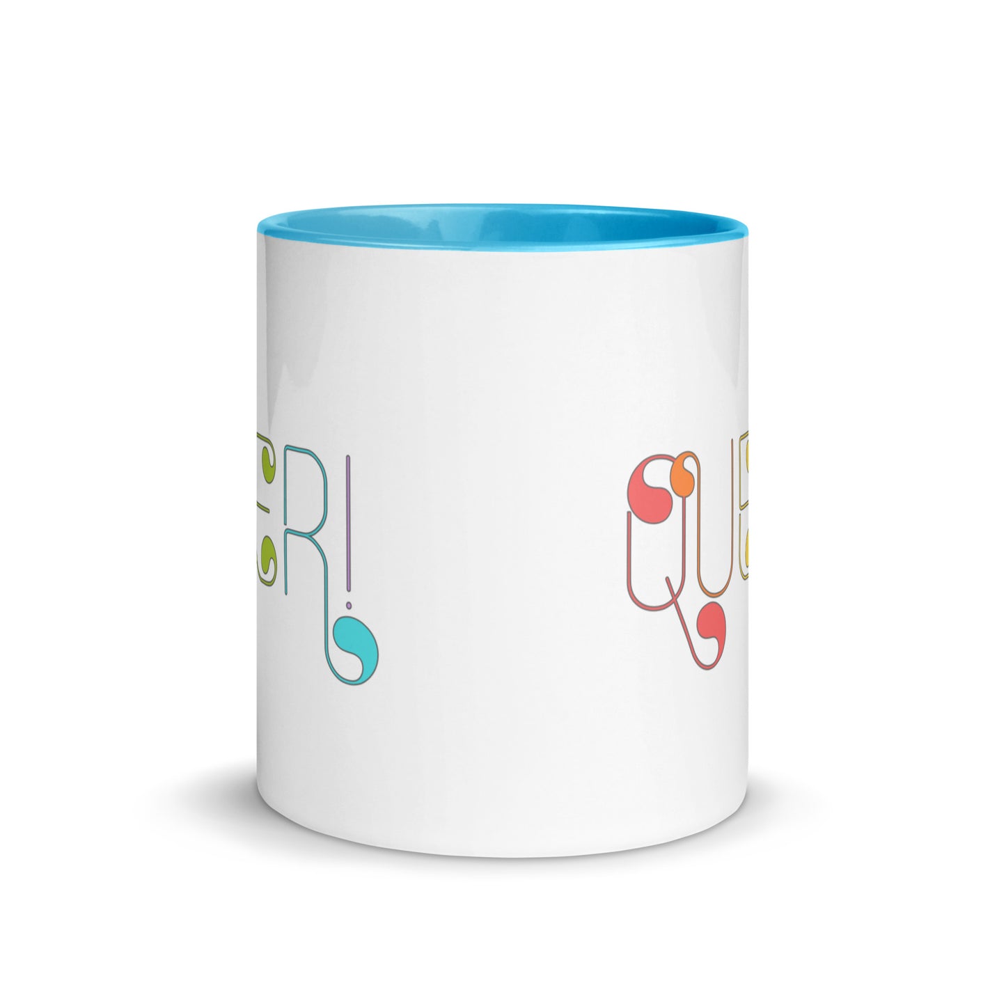 Queer Mug