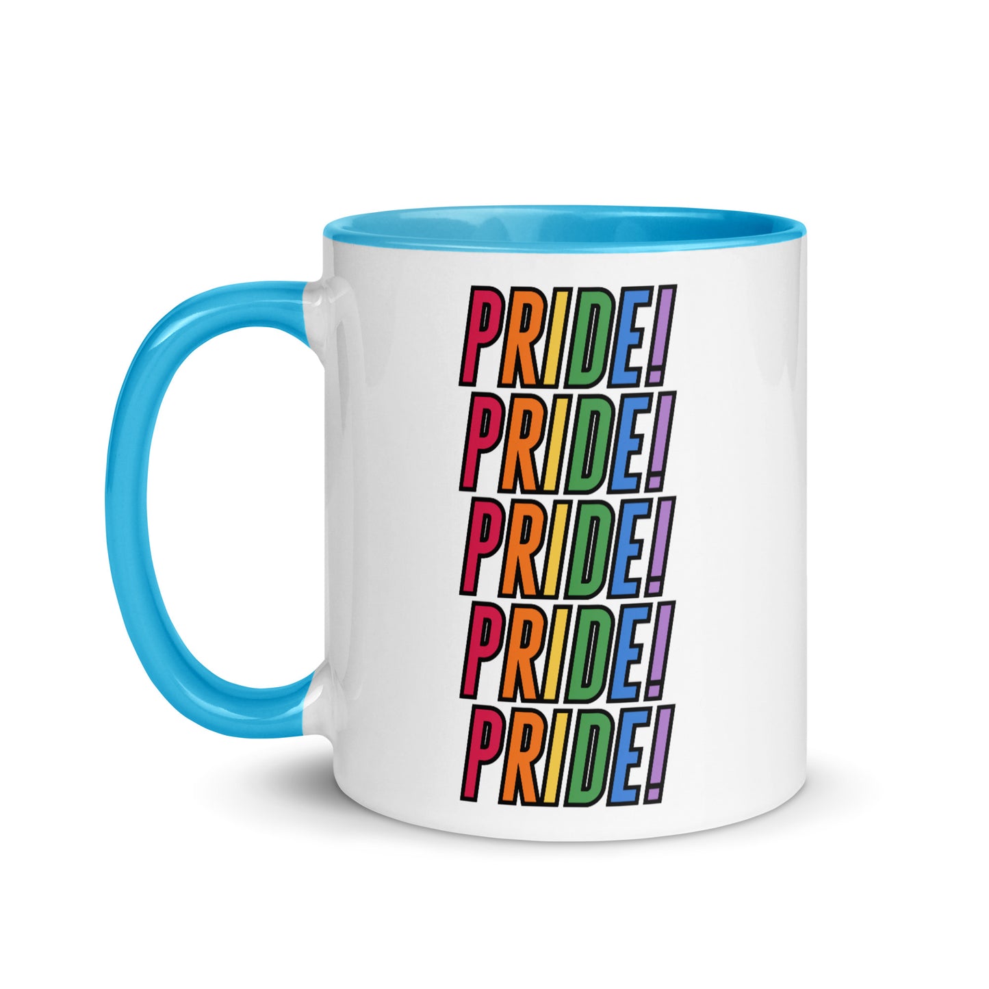 Pride Mug