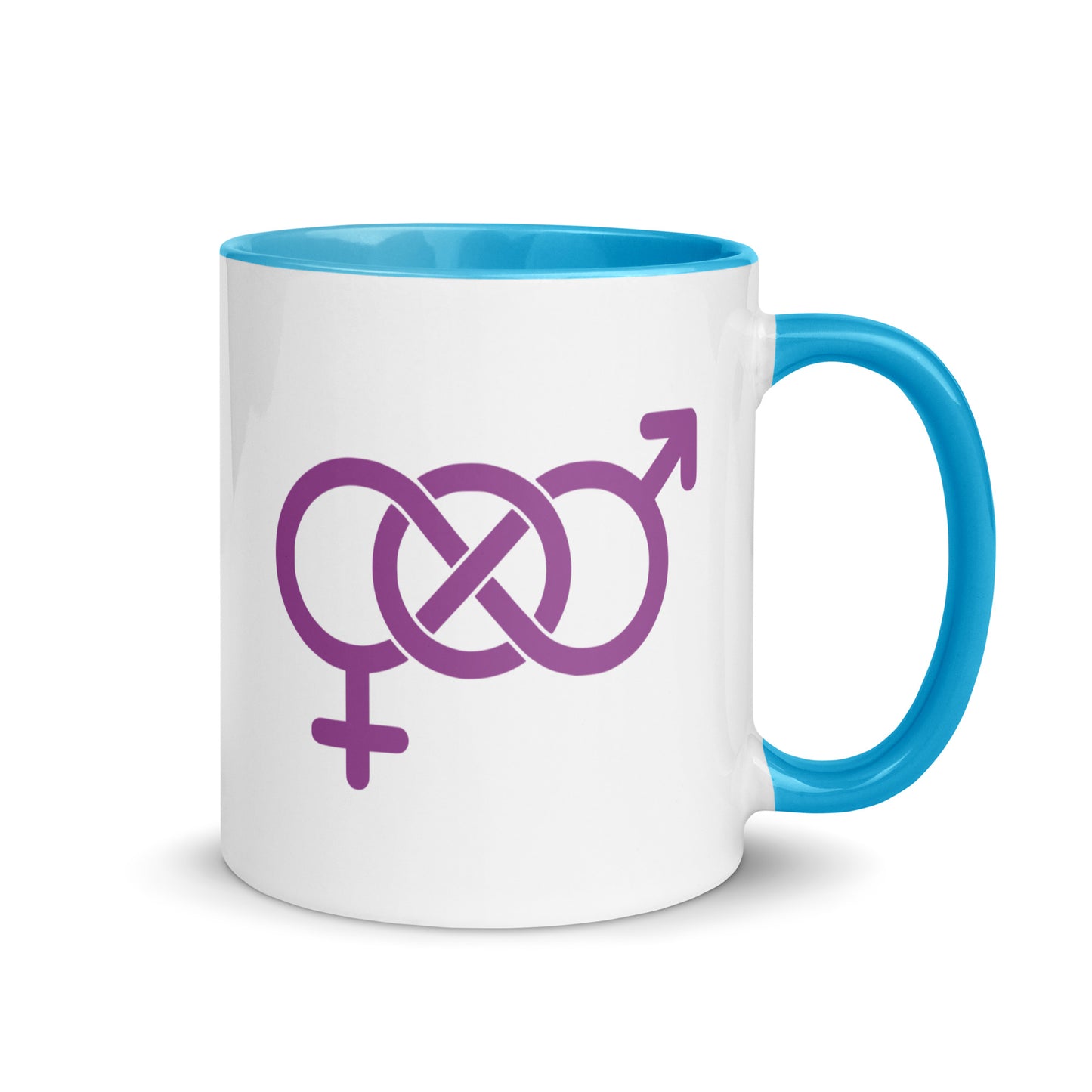 Bisexual Pride Mug