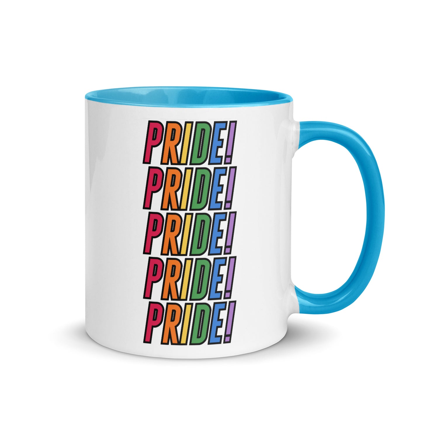 Pride Mug