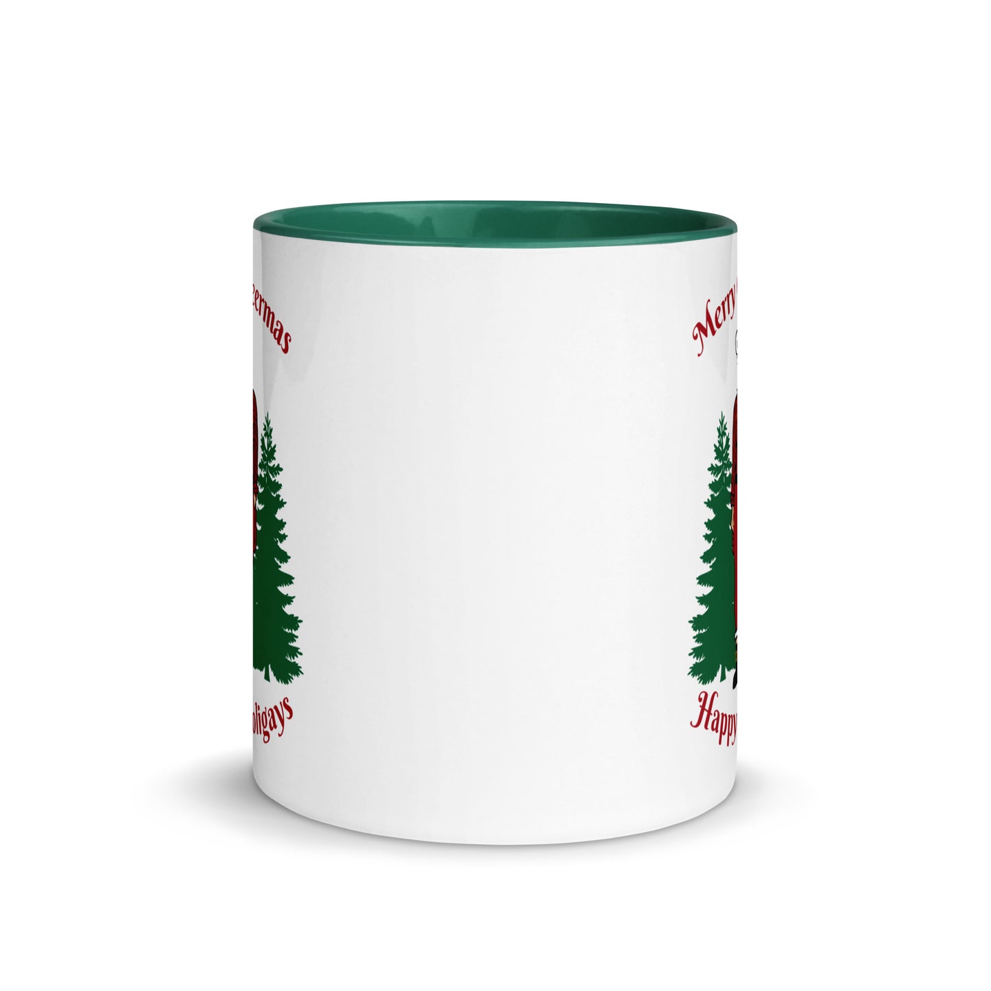 Queer Santa Mug
