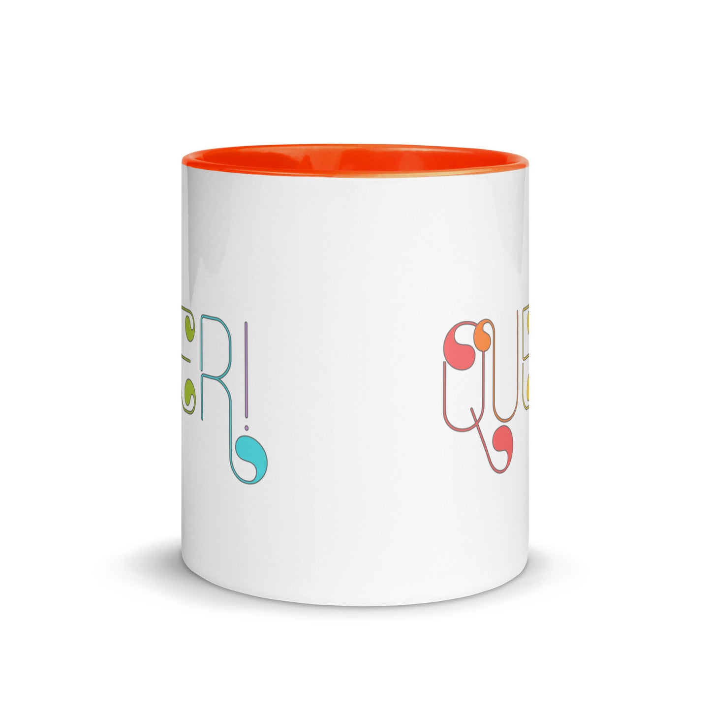Queer Mug