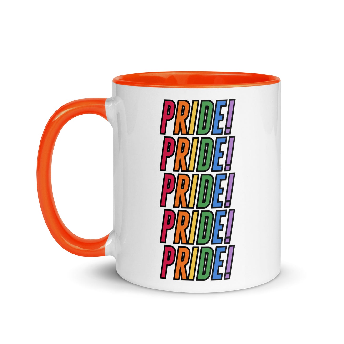 Pride Mug
