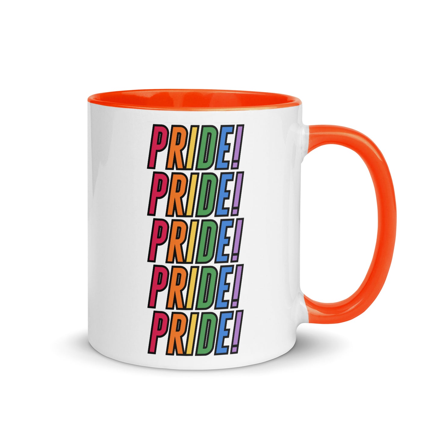 Pride Mug
