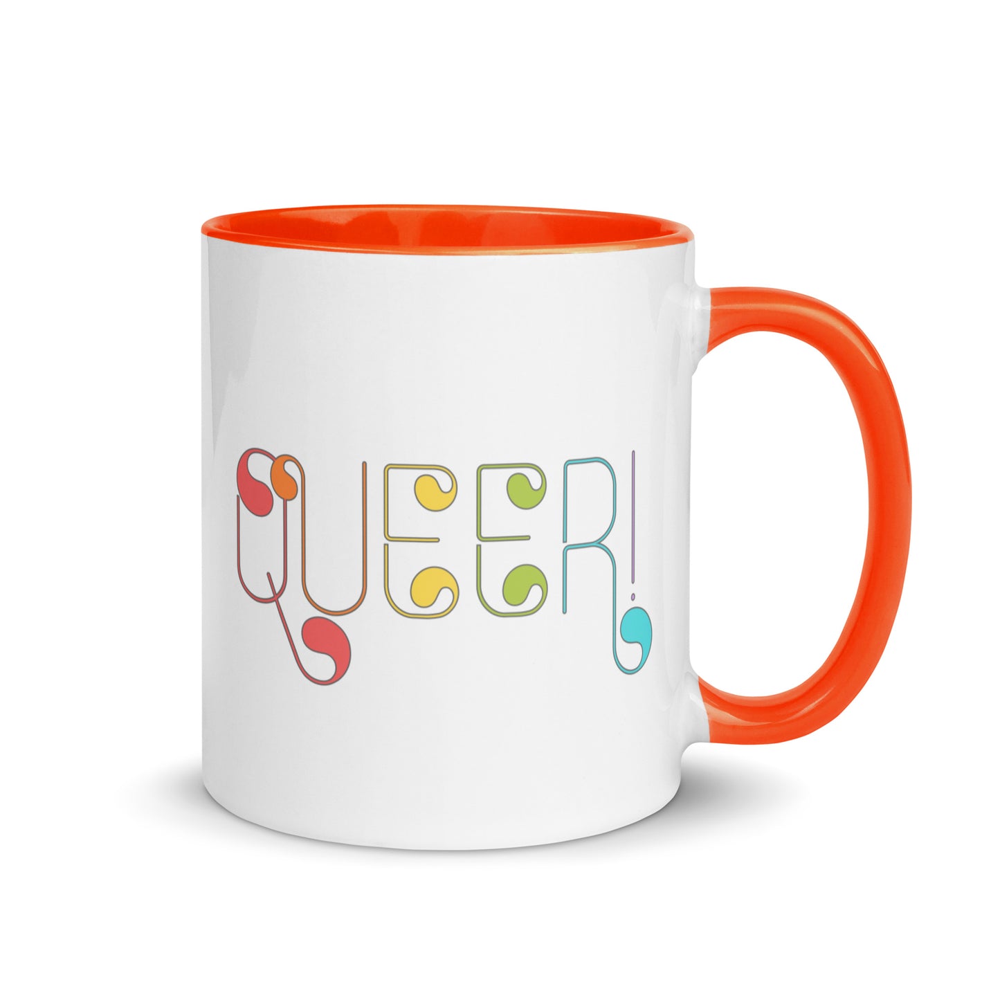 Queer Mug