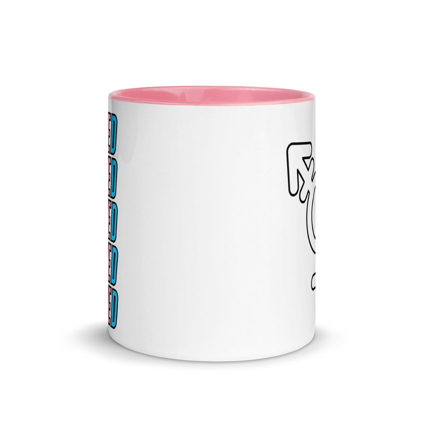 Trans Pride Mug