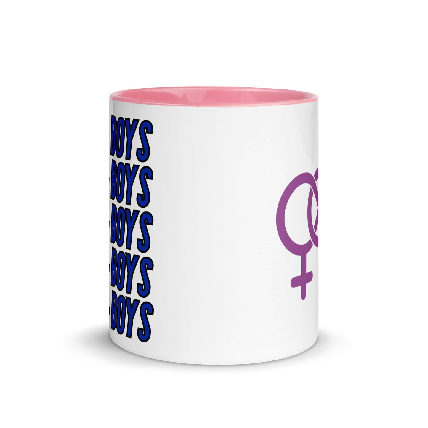 Bisexual Pride Mug
