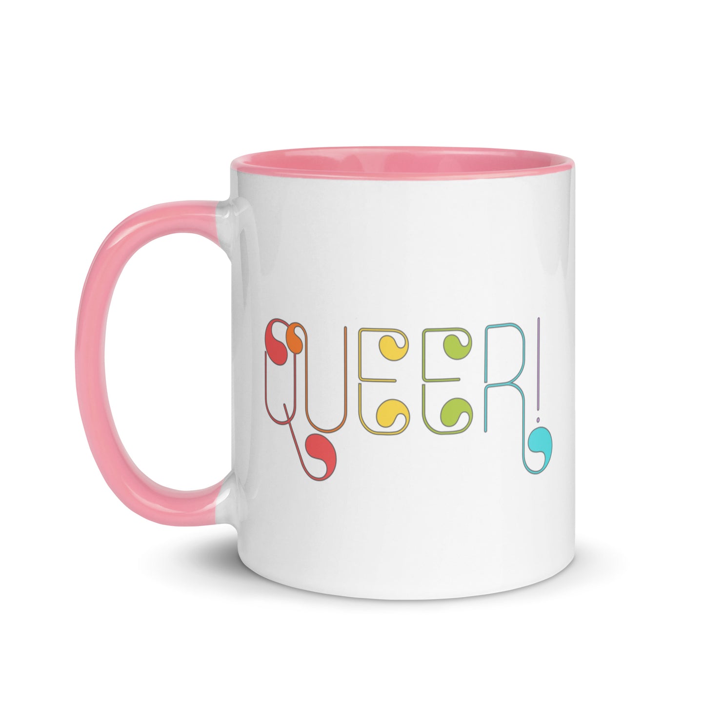 Queer Mug