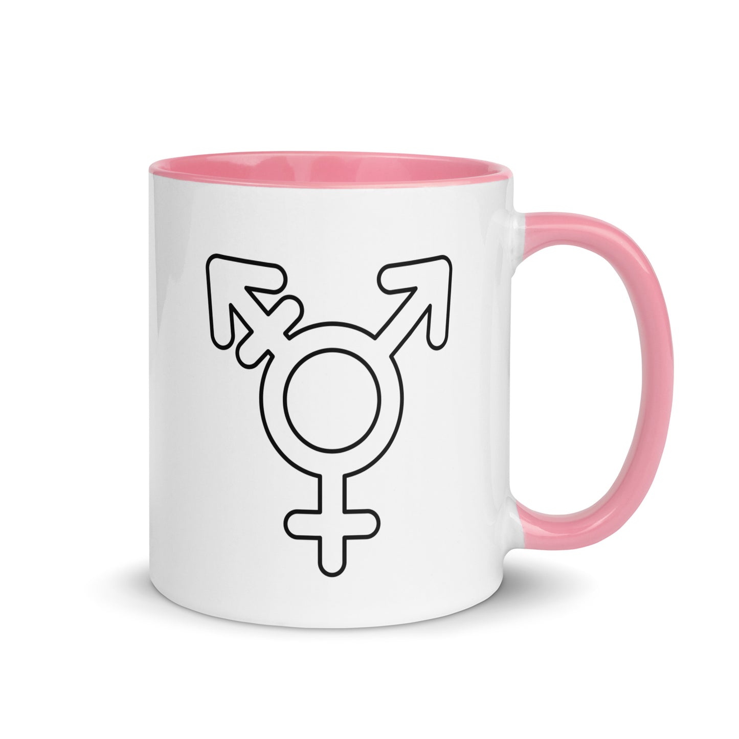 Trans Pride Mug