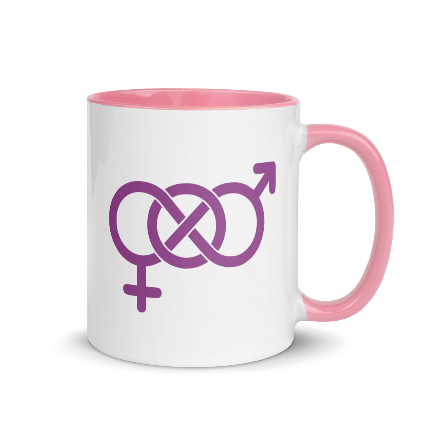 Bisexual Pride Mug