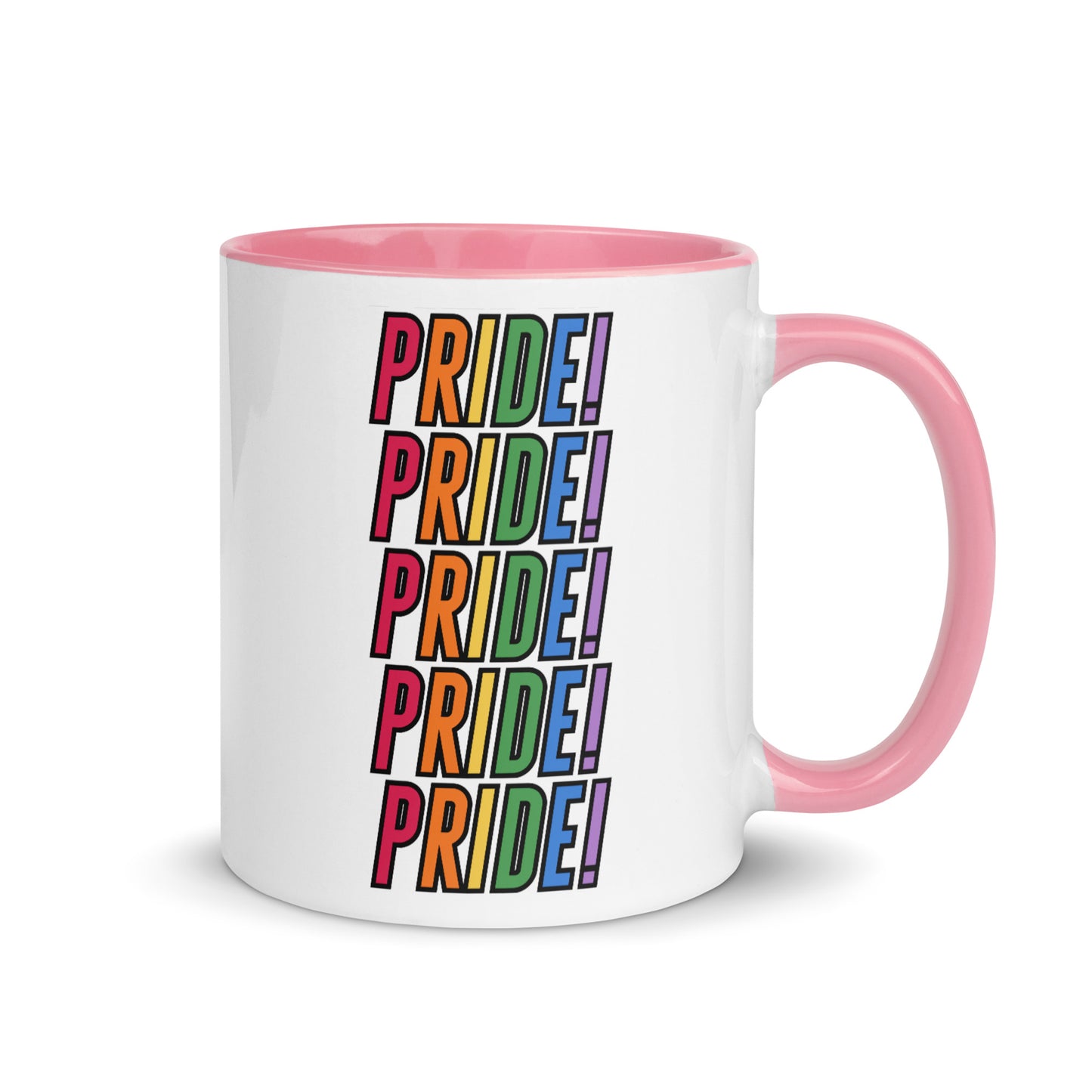 Pride Mug