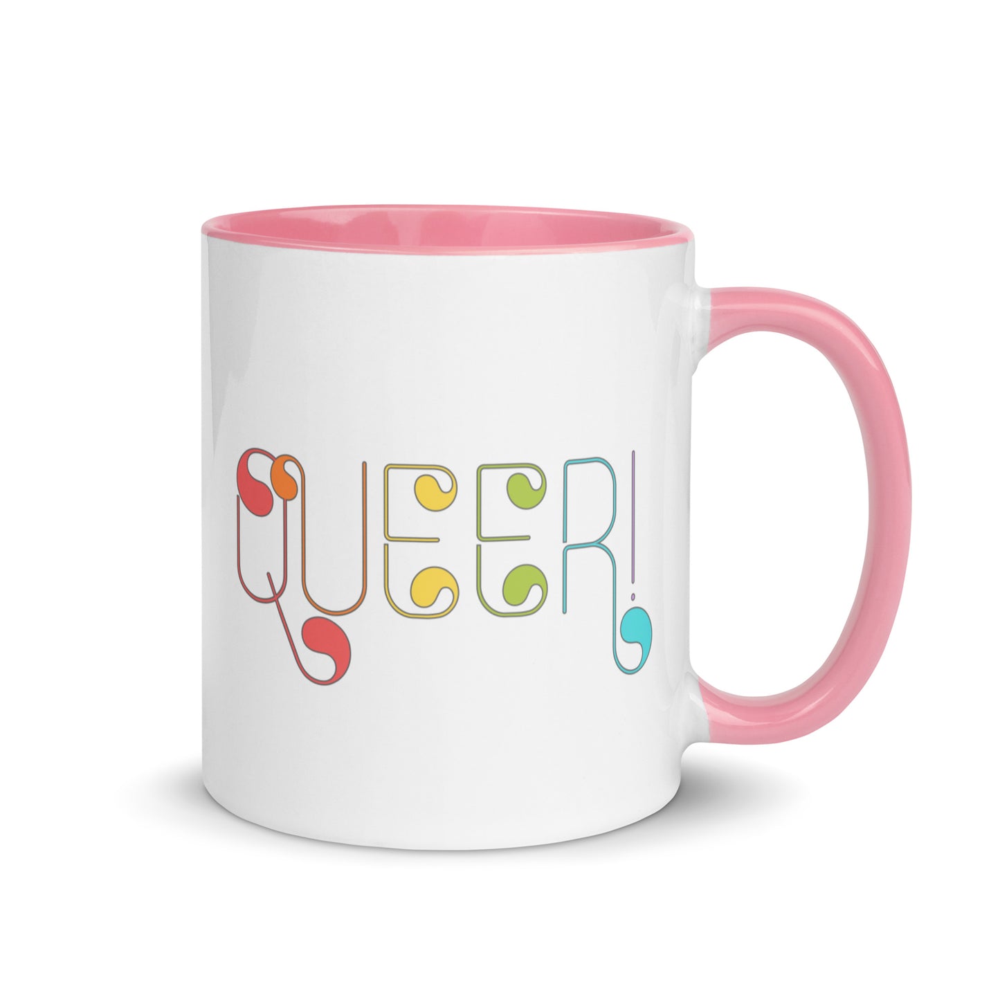 Queer Mug