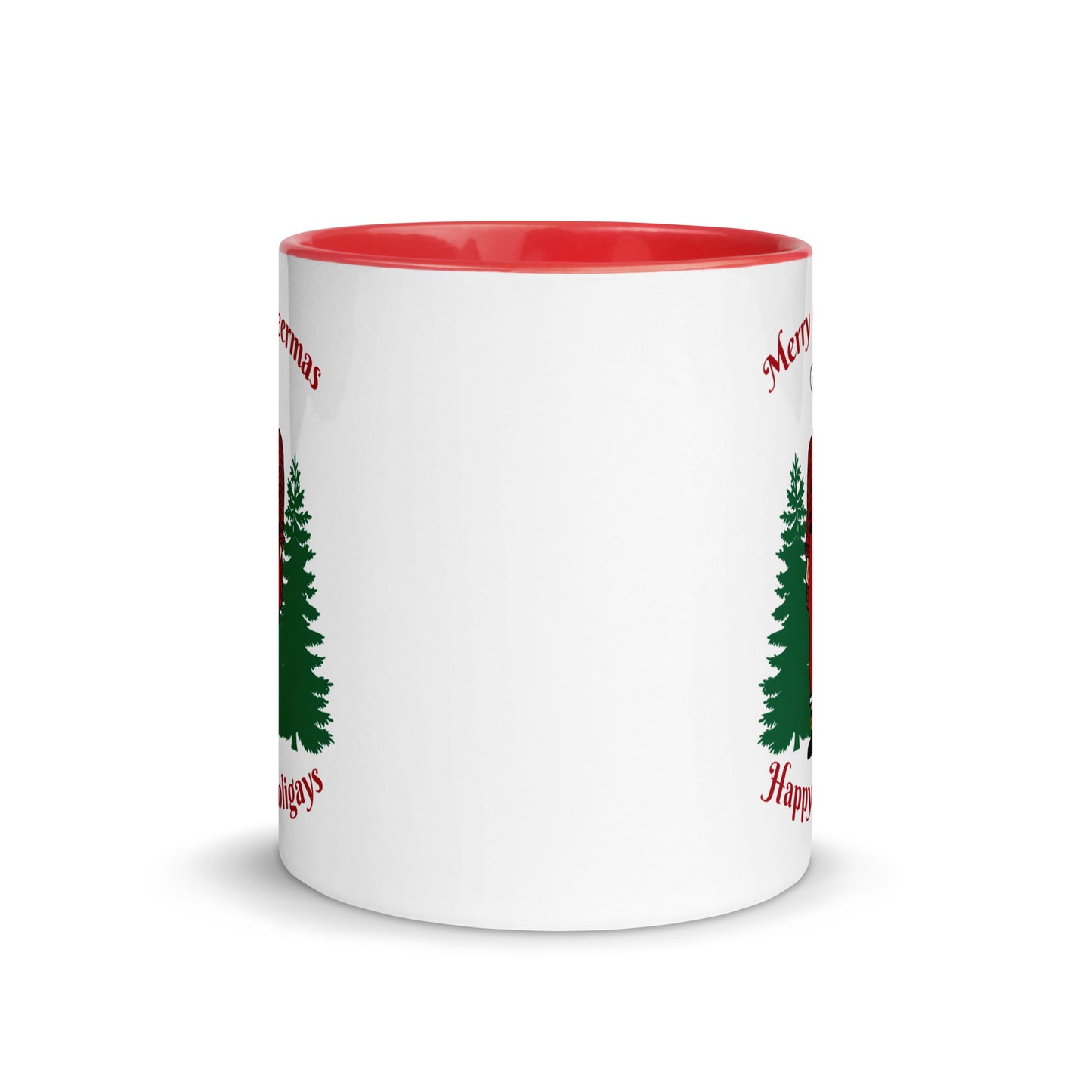 Queer Santa Mug