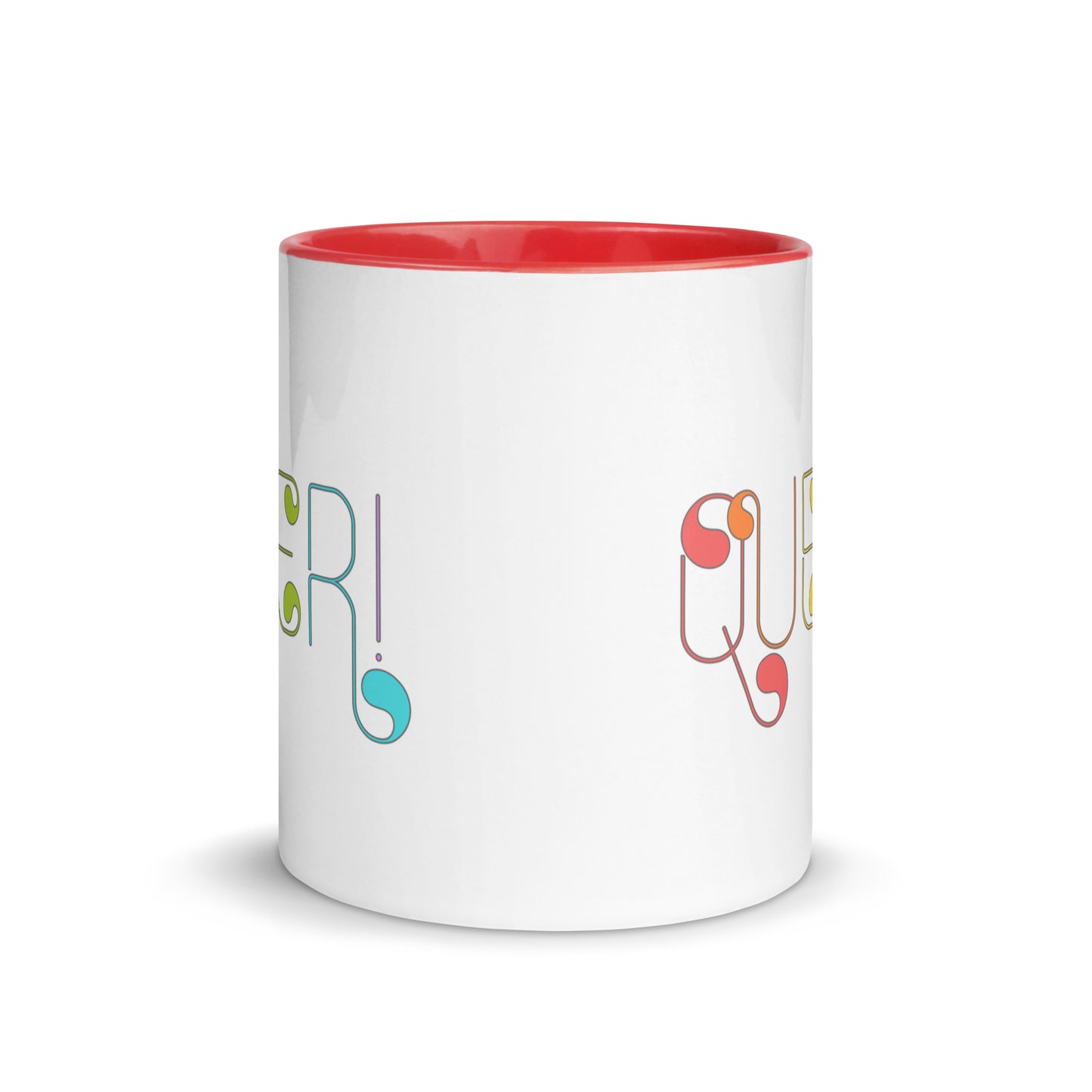 Queer Mug