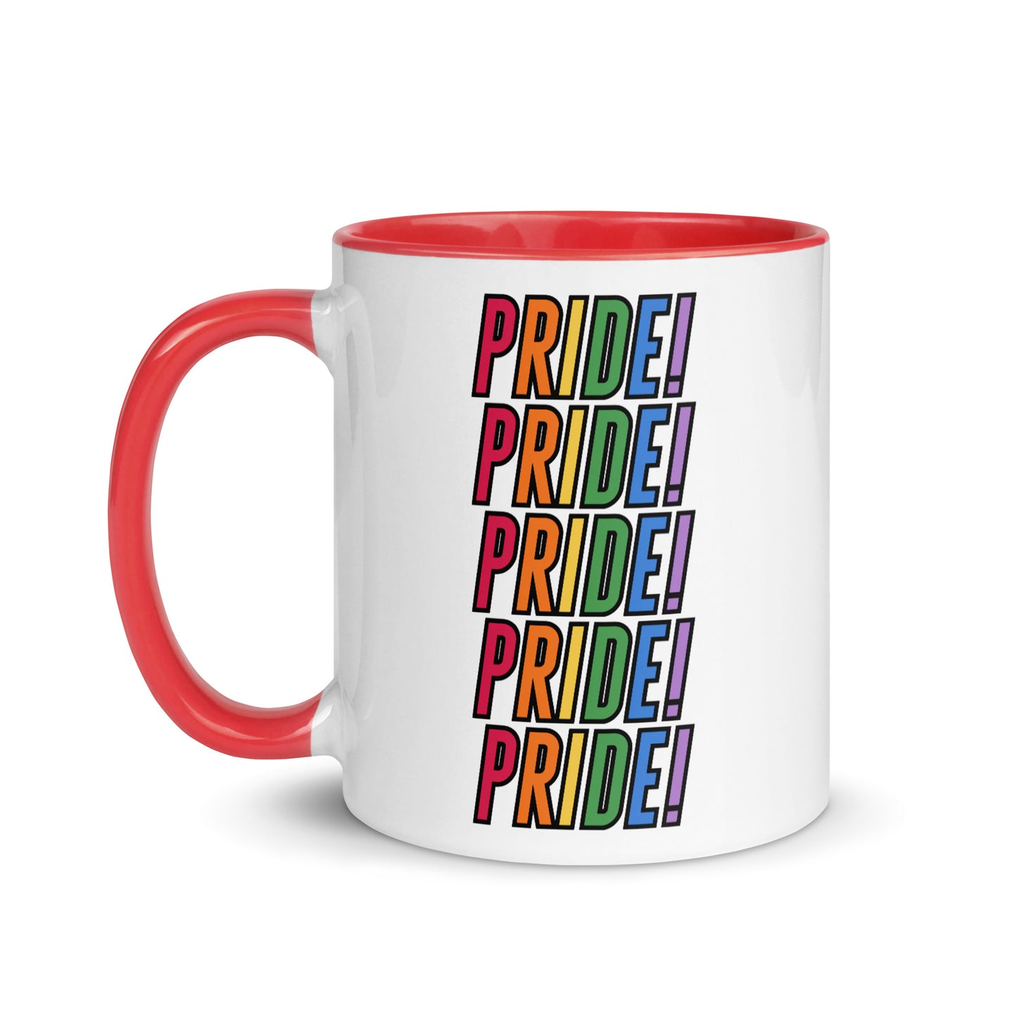 Pride Mug