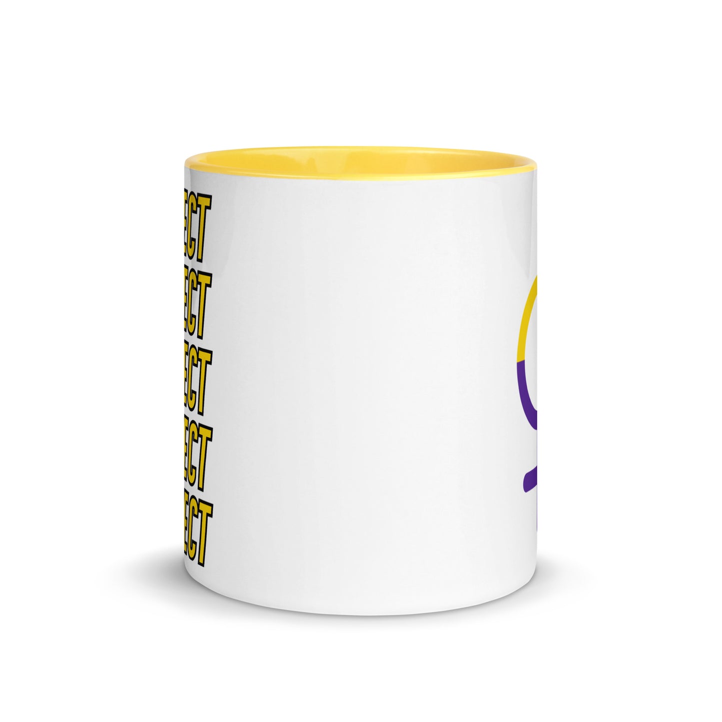 Intersex Pride Mug