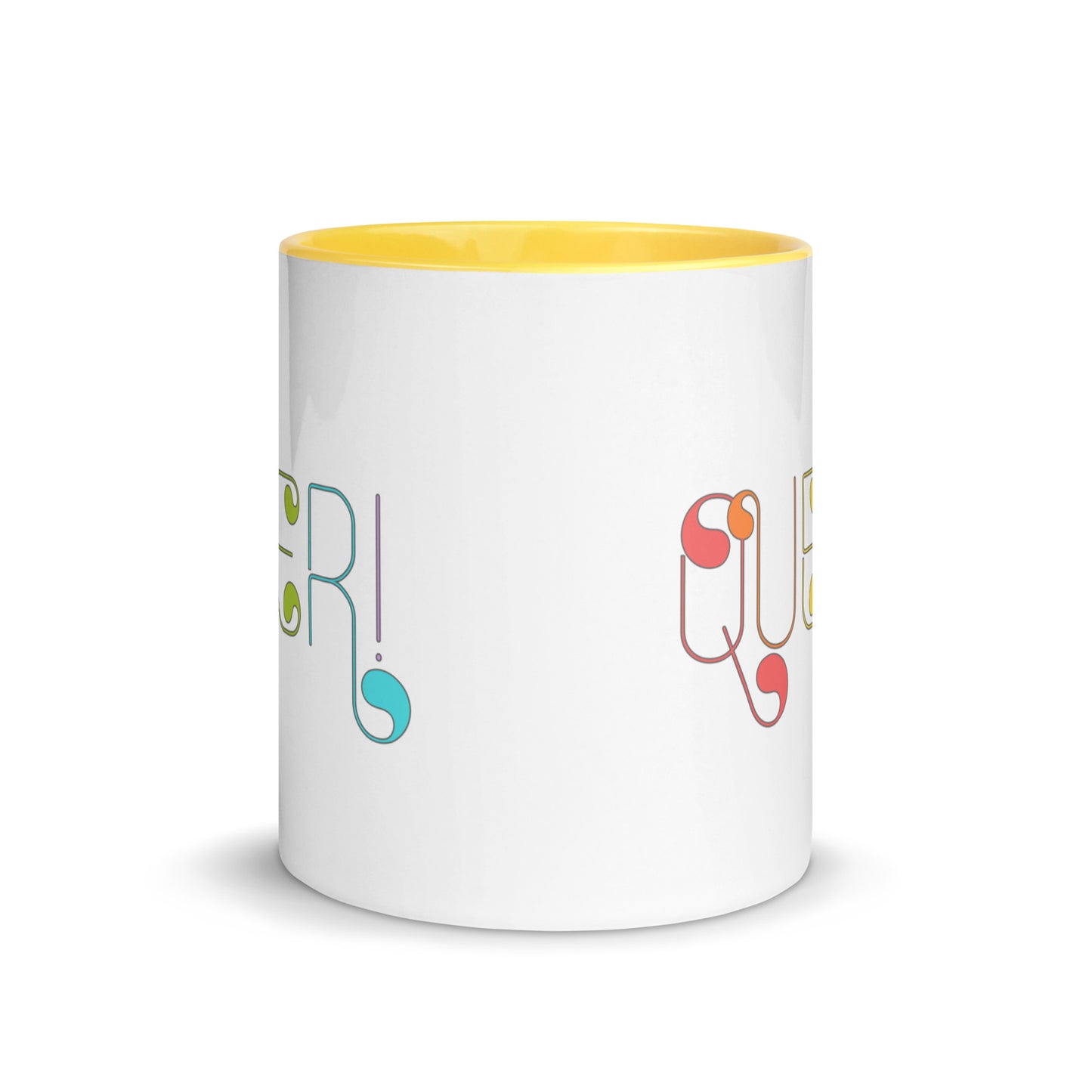 Queer Mug