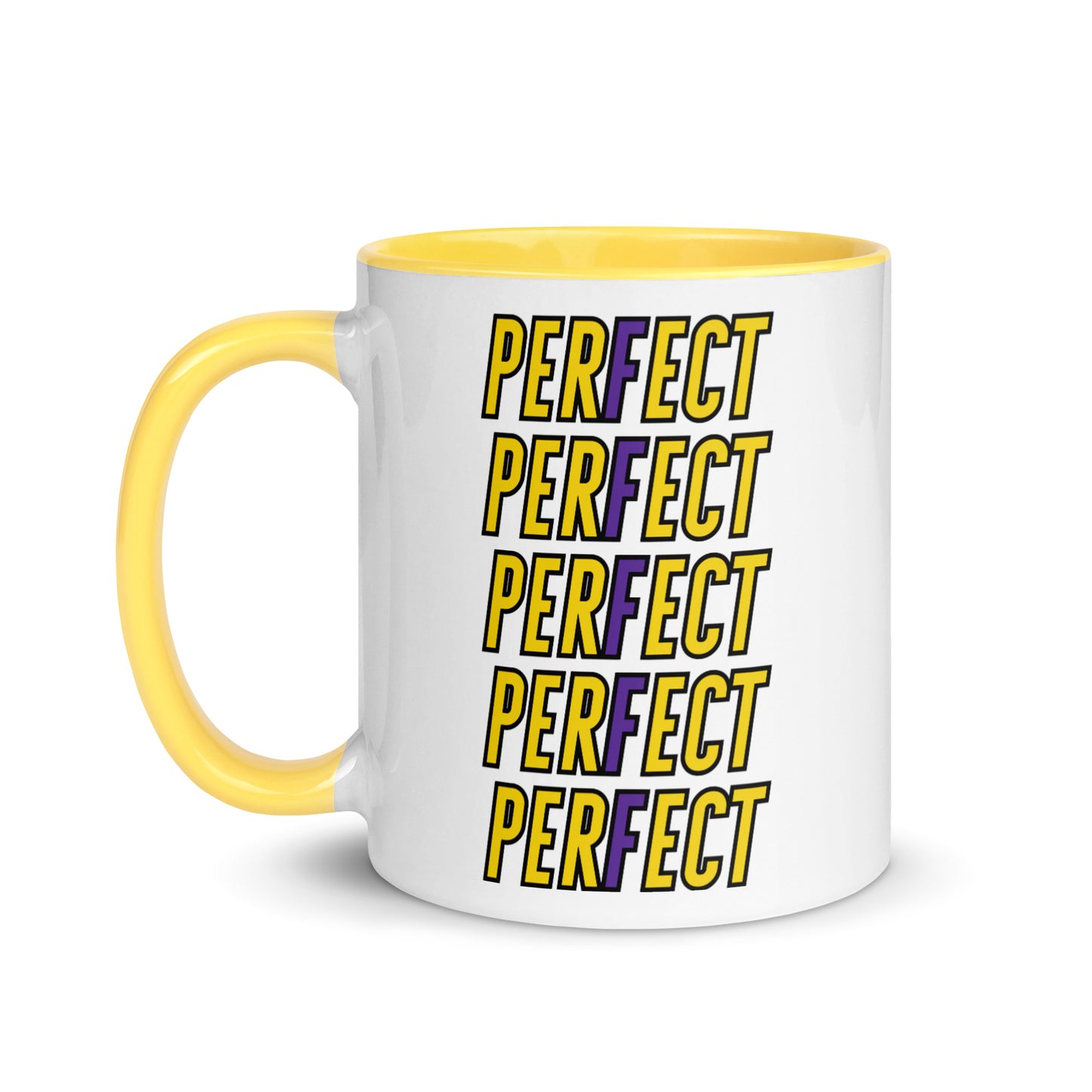 Intersex Pride Mug