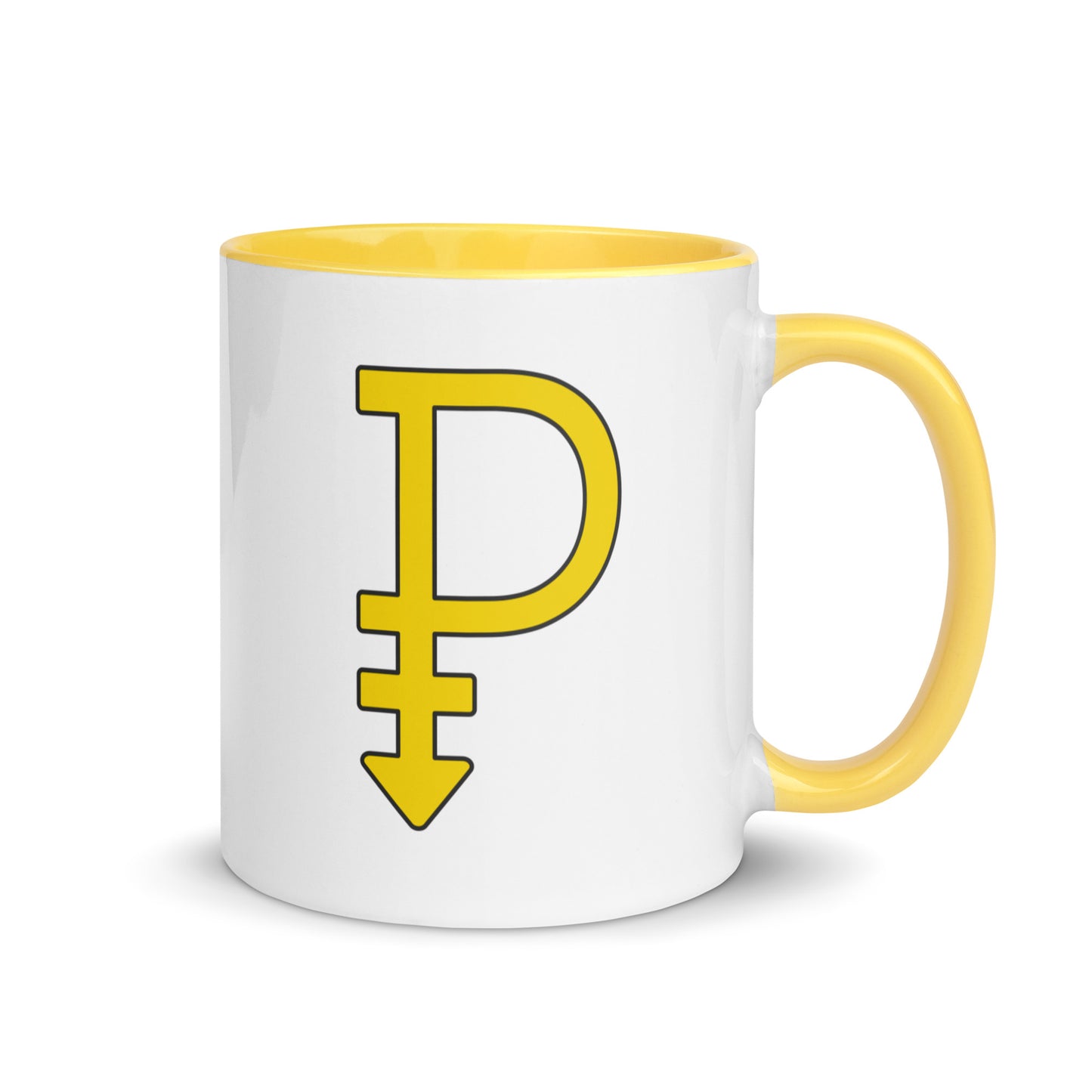 Pansexual Pride Mug
