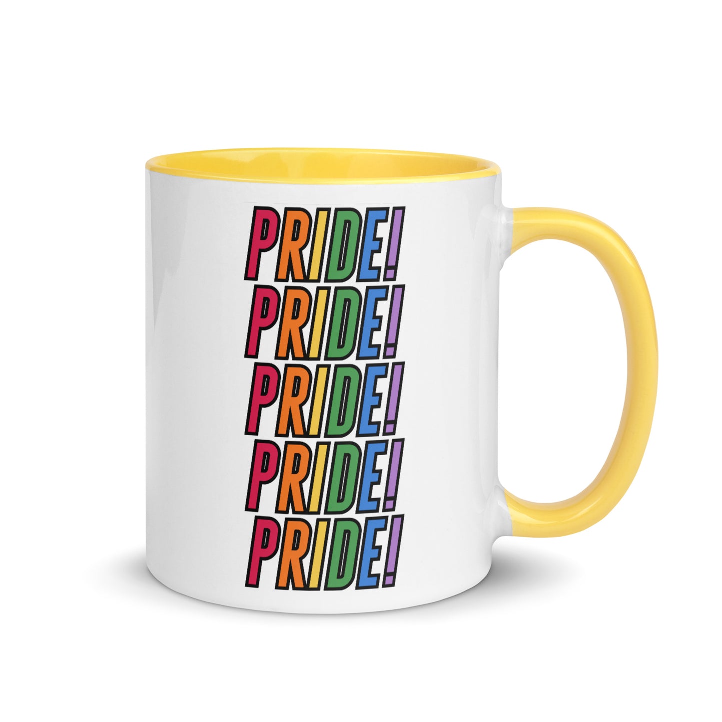 Pride Mug
