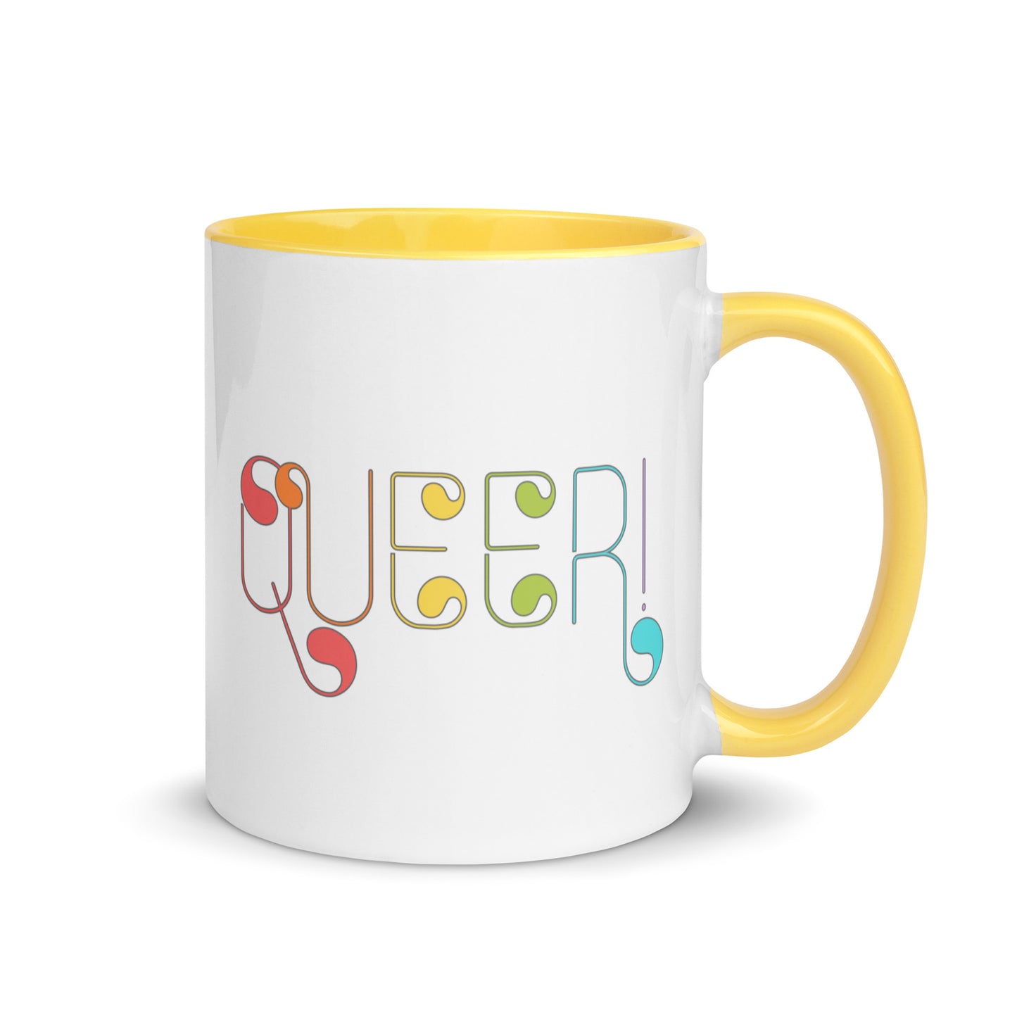 Queer Mug