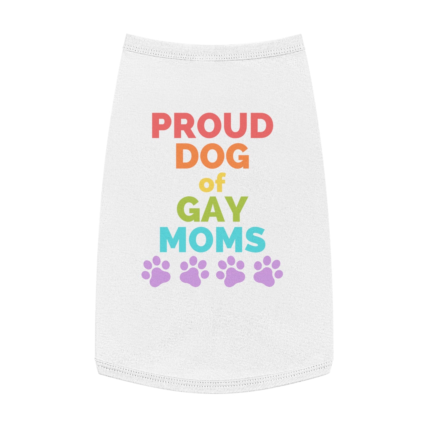 Pet Tank Top