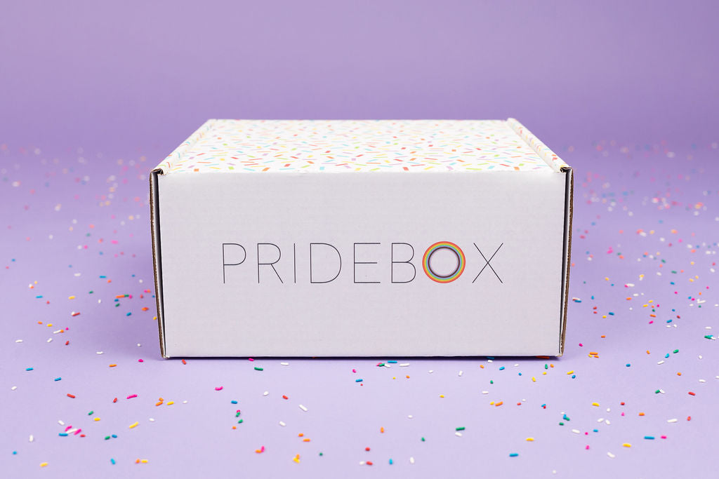 Bougie Bitch BirthGAY Box!