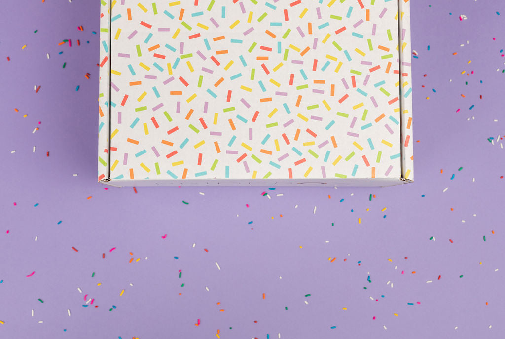 Bougie Bitch BirthGAY Box!
