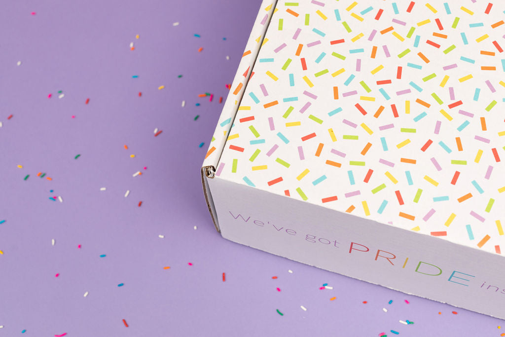 Bougie Bitch BirthGAY Box!