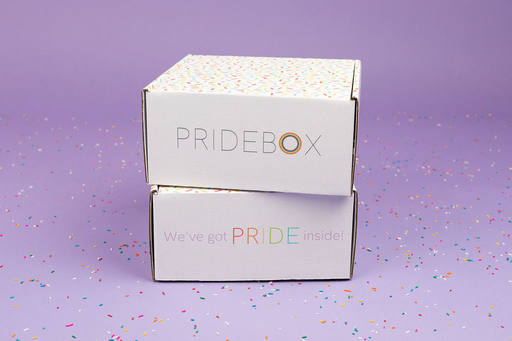 Bougie Bitch BirthGAY Box!
