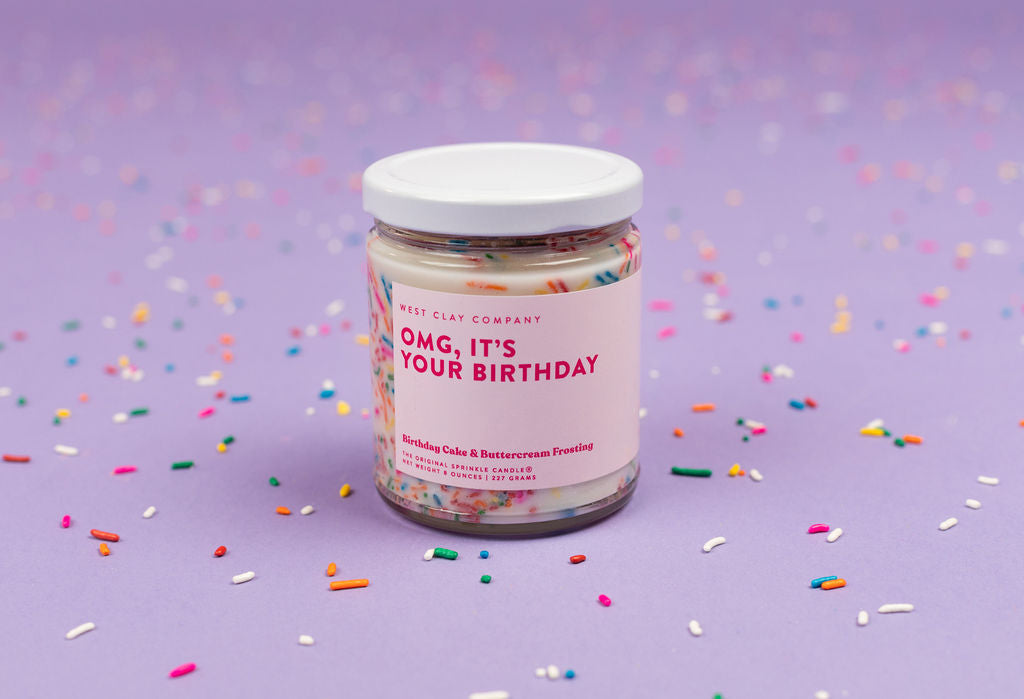 Bougie Bitch BirthGAY Box!