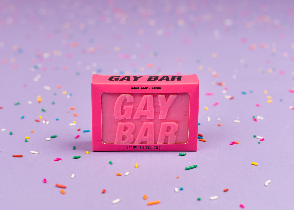 Bougie Bitch BirthGAY Box!