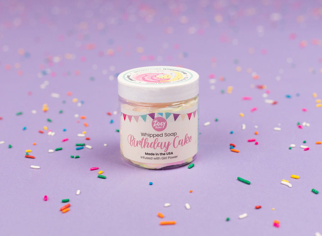 Bougie Bitch BirthGAY Box!