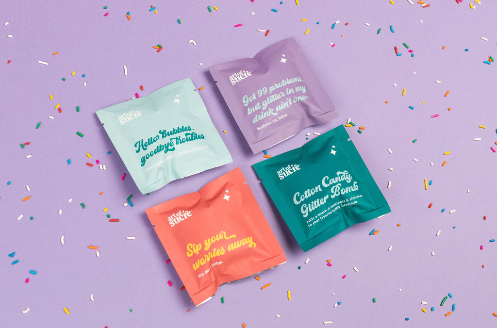Bougie Bitch BirthGAY Box!