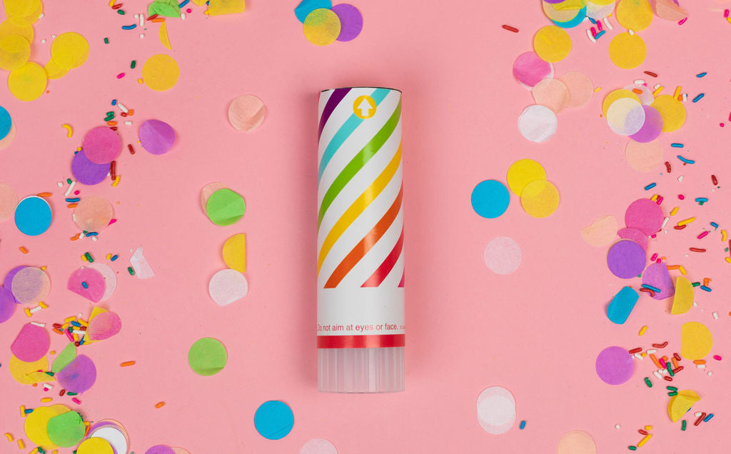 Happy BirthGAY Box!