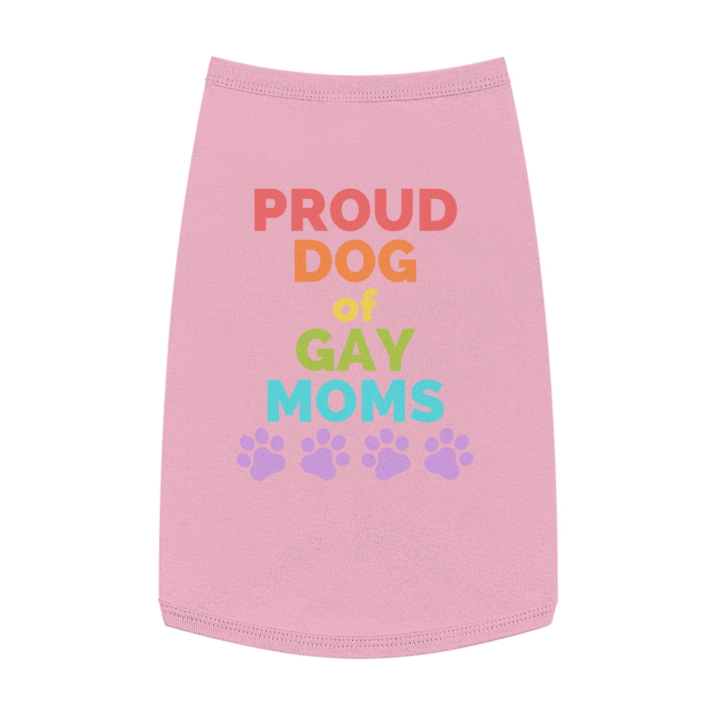 Pet Tank Top