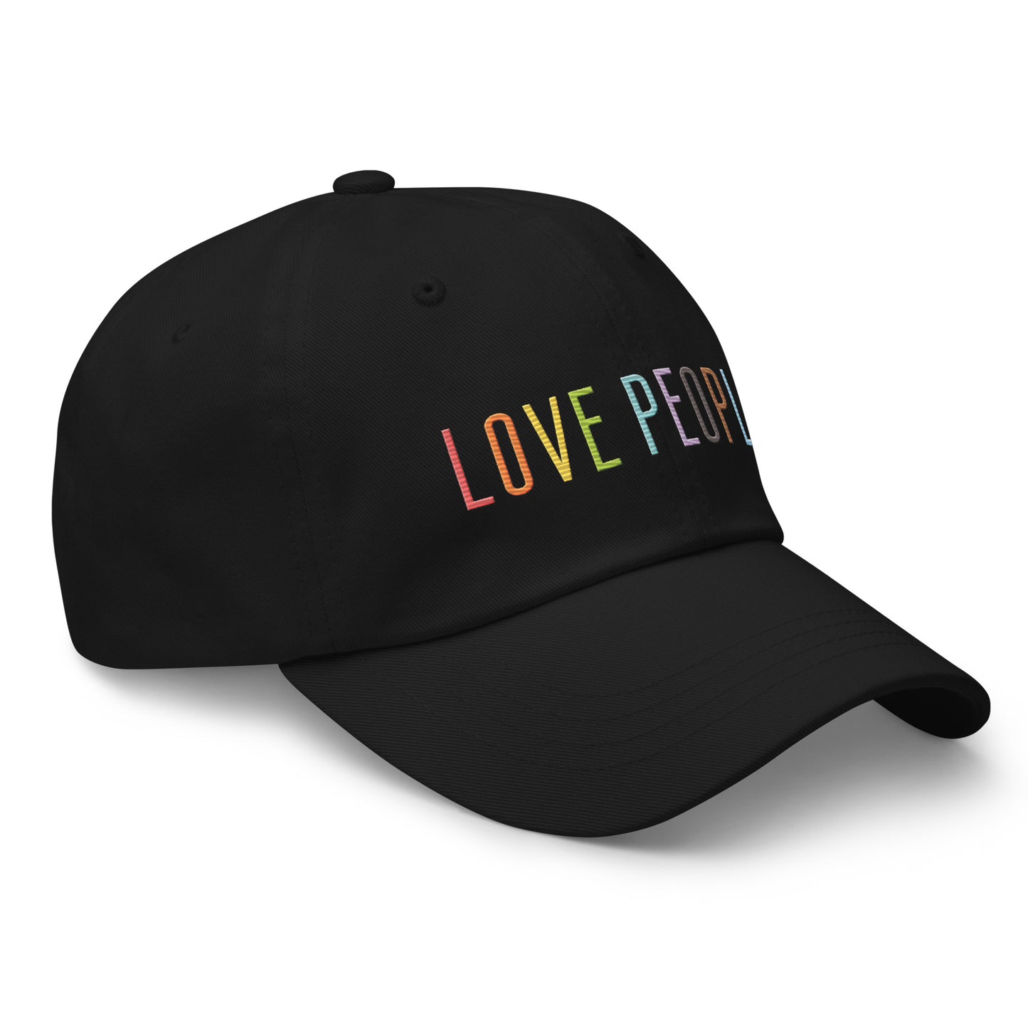 Love People Hat