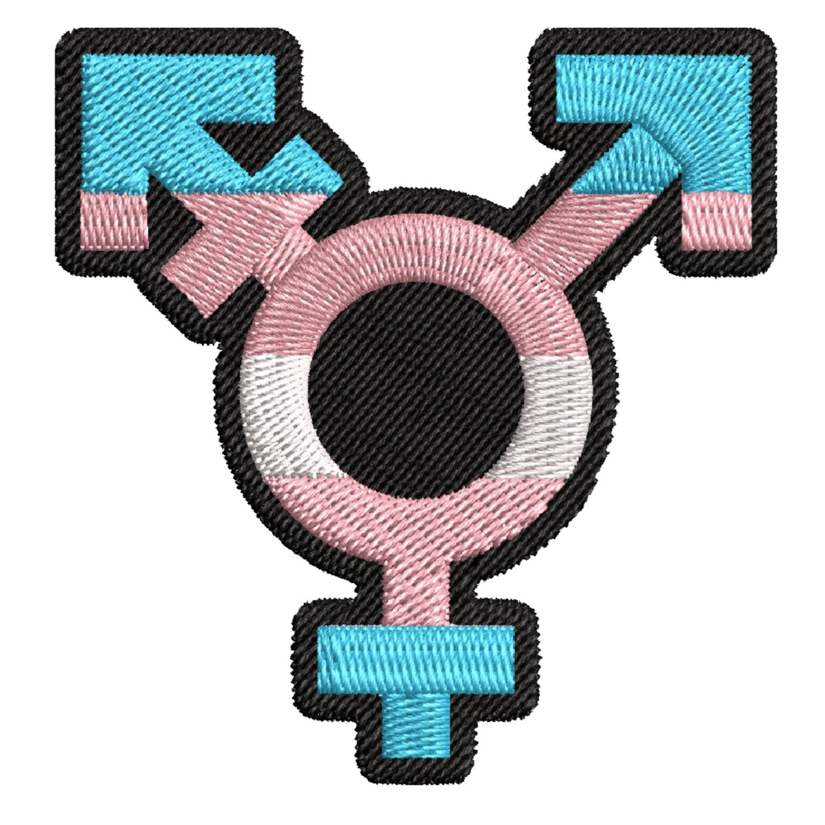 Trans Shop Trans Pride Kit – Prideboxco