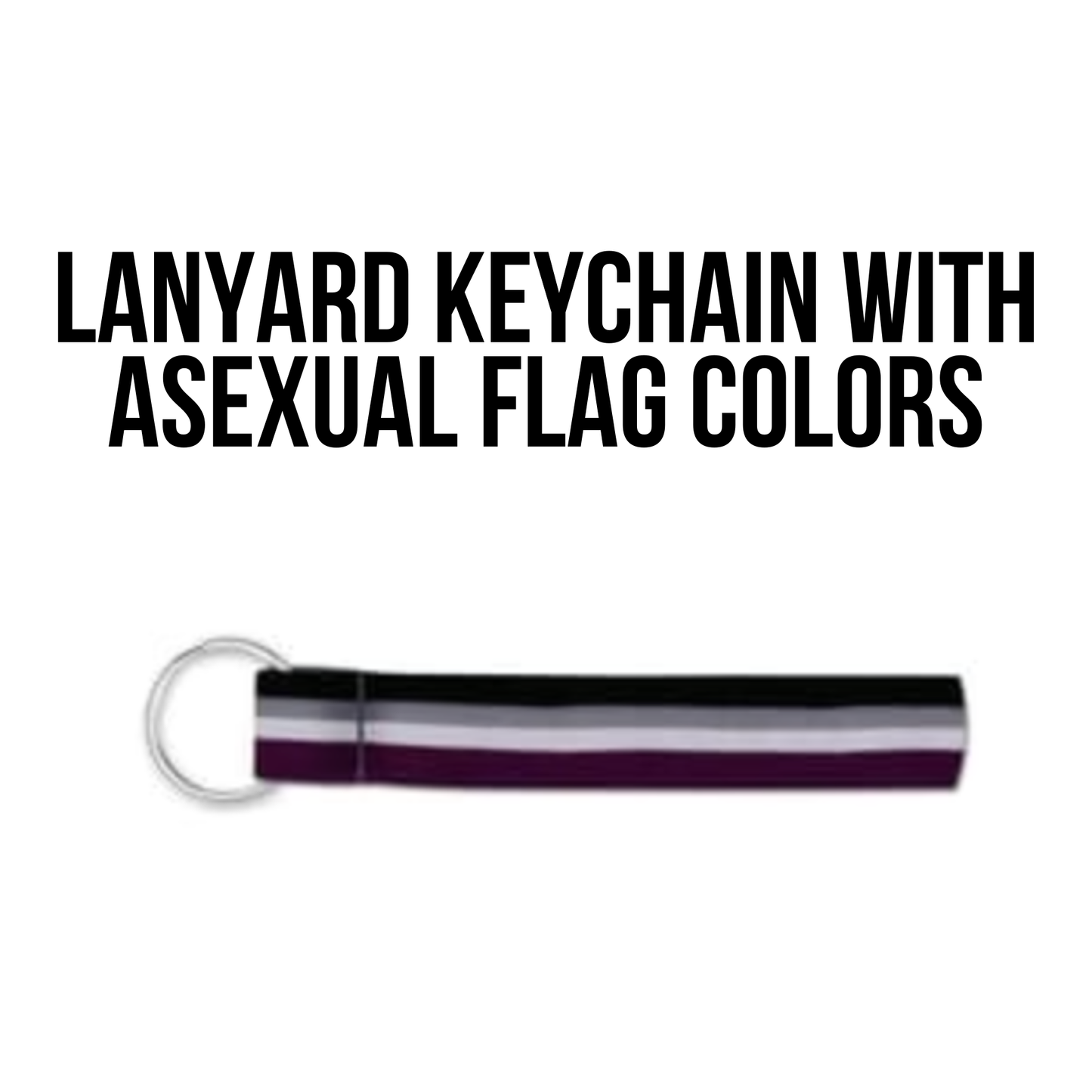 Asexual Aces Pride Kit