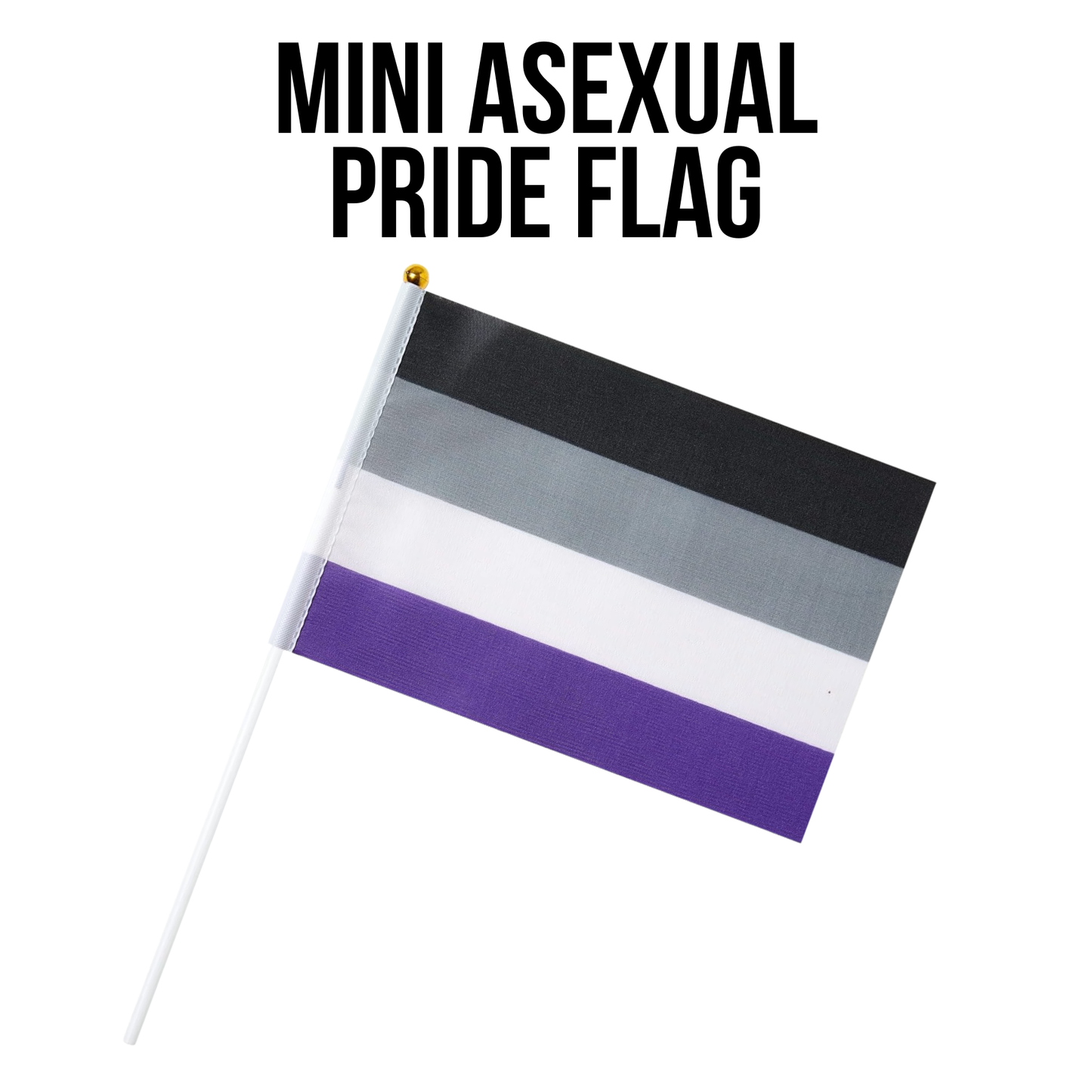 Asexual Aces Pride Kit