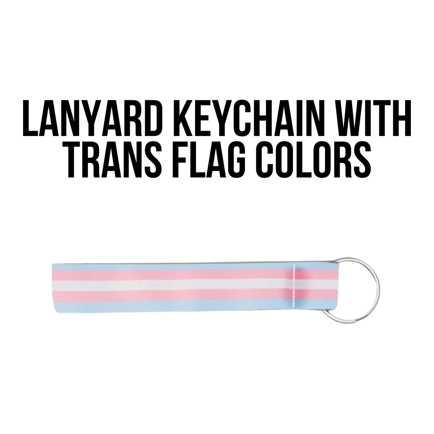 Trans Pride Kit