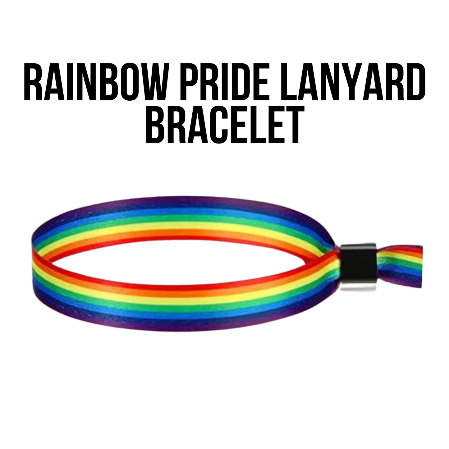 Lesbian Pride Kit