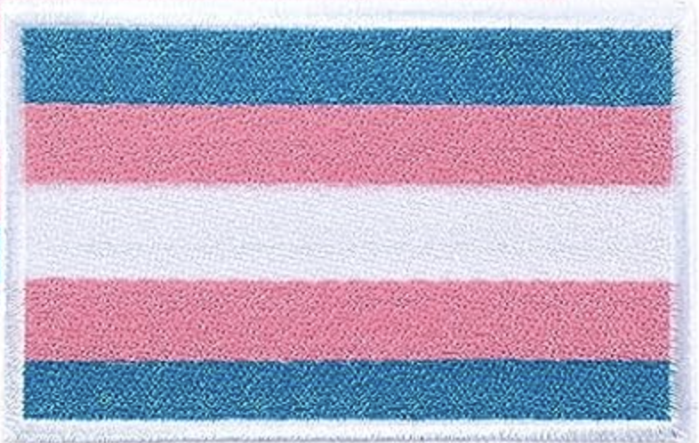 Trans Pride Kit