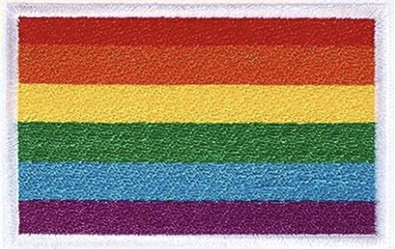 Gay Men Pride Kit